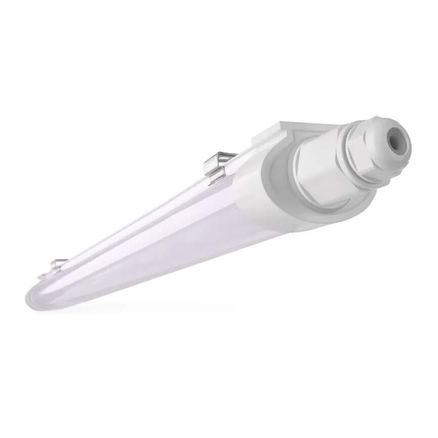 LED-tekninen valaisin DUSTY LED/36W/230V IP65 4000K 120 cm