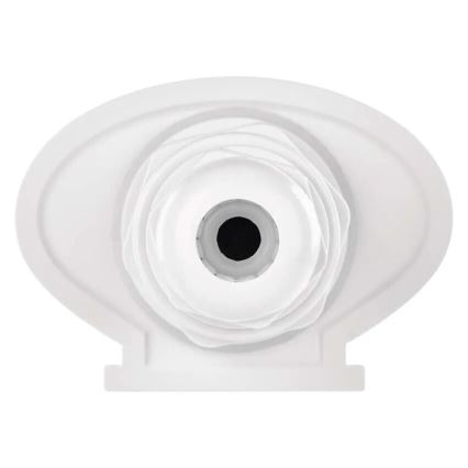 LED-tekninen valaisin DUSTY LED/36W/230V IP65 4000K 120 cm