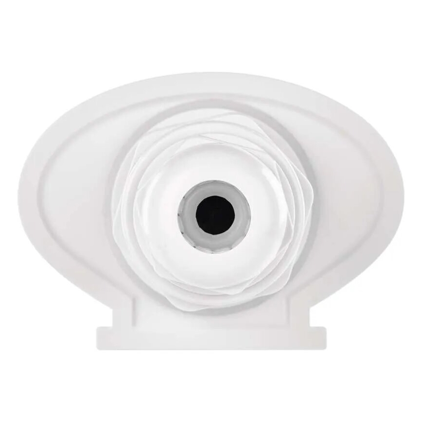 LED-tekninen valaisin DUSTY LED/36W/230V IP65 4000K 120 cm