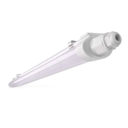 LED-tekninen valaisin DUSTY LED/50W/230V IP65 4000K 150 cm