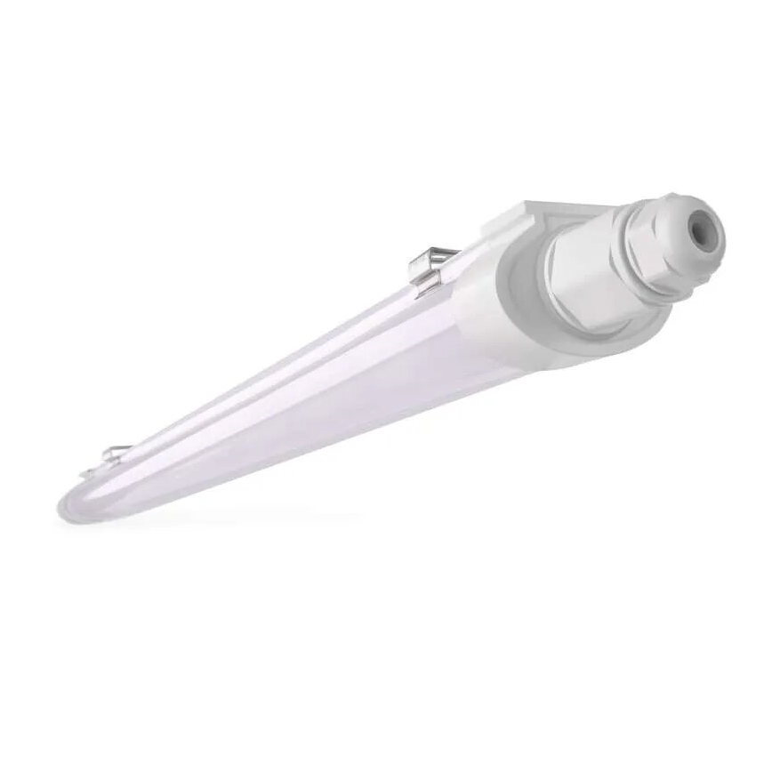 LED-tekninen valaisin DUSTY LED/50W/230V IP65 4000K 150 cm