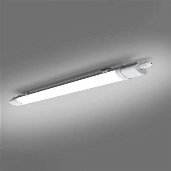 LED-tekninen valaisin LED/45W/230V 4000K IP65