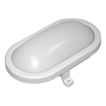 LED tekninen valaisin RIGGS LED/12W/230V 4000K IP54 valkoinen