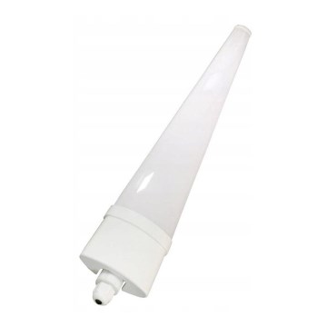 LED Tekninen valo LED / 70W / 230V IP65 156cm