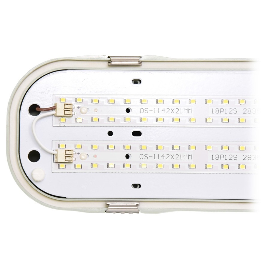 LED tekninen valo LIBRA LED / 72W / 230V IP65 4100K