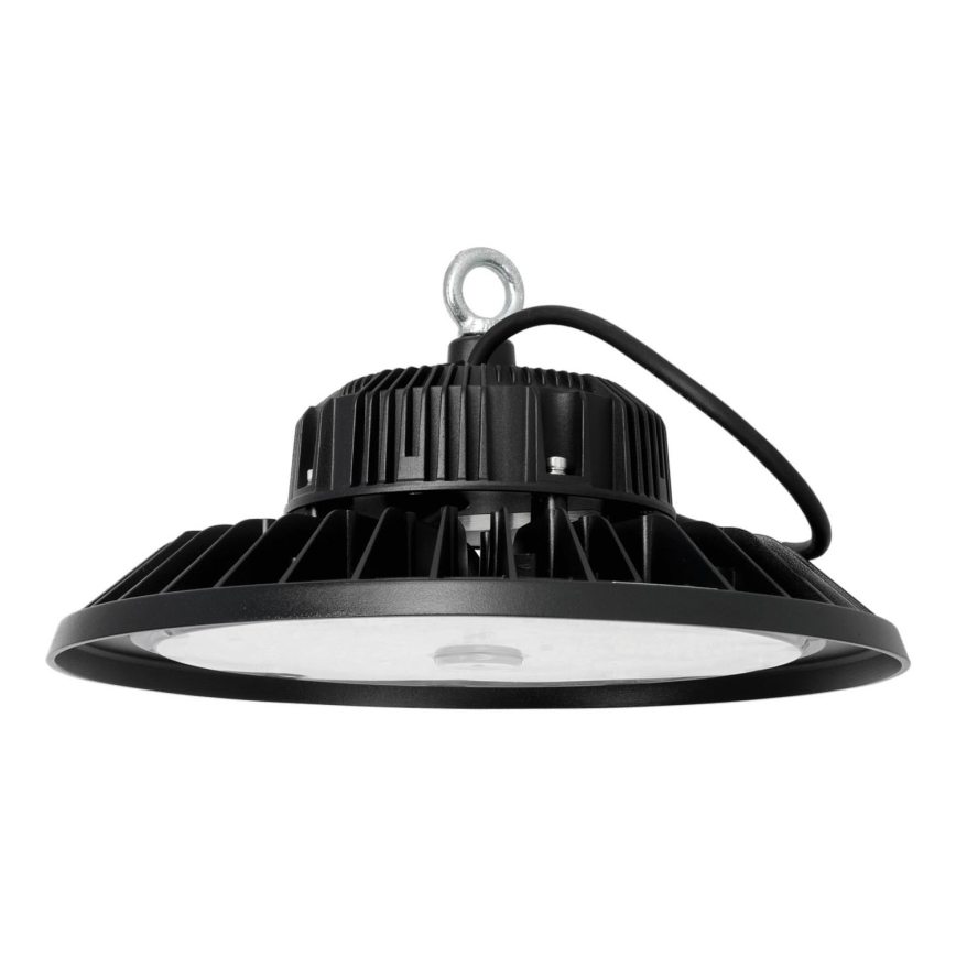 LED-teollisuuskattovalaisin RIO PRO HIGHBAY LED/200W/230V 4000K IP65