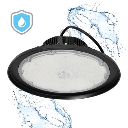 LED-teollisuuskattovalaisin RIO PRO HIGHBAY LED/200W/230V 4000K IP65