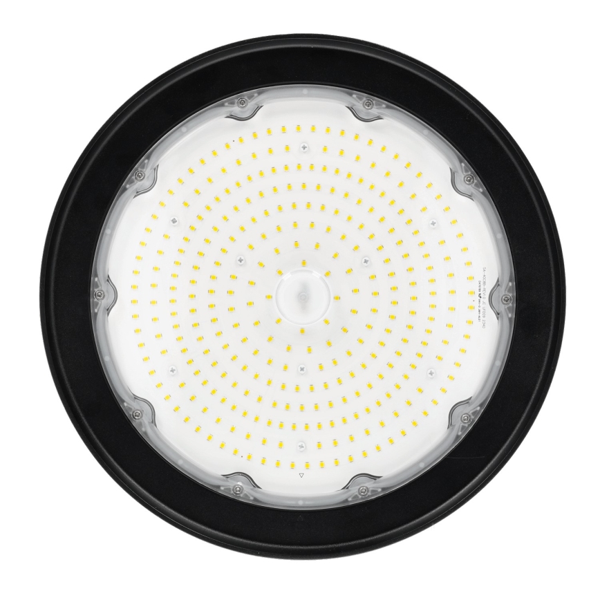 LED-teollisuuskattovalaisin RIO PRO HIGHBAY LED/200W/230V 4000K IP65