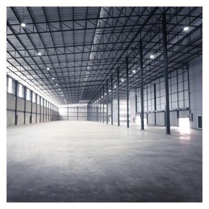 LED-teollisuusvalaisin High Bay LED/166W/230V IP65 4000K