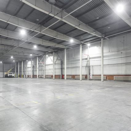 LED Teollisuusvalaisin High Bay LED/200W/230V 3000K/4000K/6000K IP65
