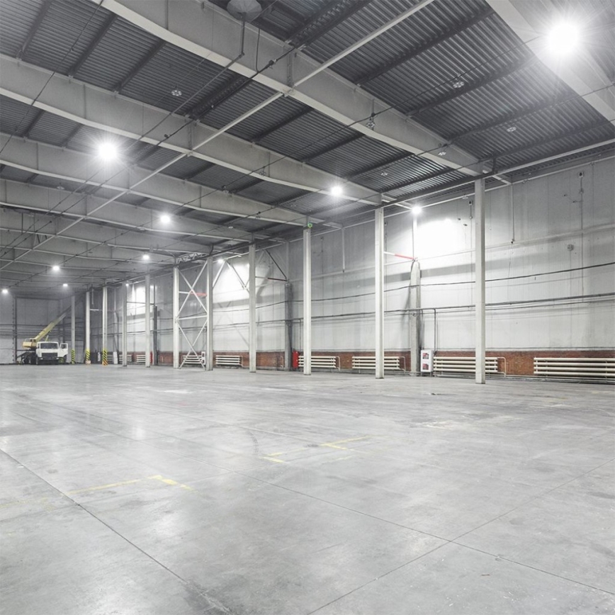 LED Teollisuusvalaisin High Bay LED/200W/230V 3000K/4000K/6000K IP65