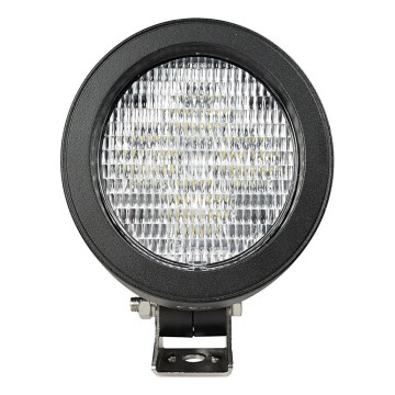 LED Traktorin valonheitin JOHN DEER LED/60W/10-30V IP69 5700K musta