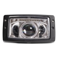 LED Traktorin valonheitin JOHN DEER LED/60W/10-30V IP69 5700K musta