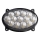 LED Traktorin valonheitin JOHN DEER LED/65W/10-30V IP69 5700K soikea
