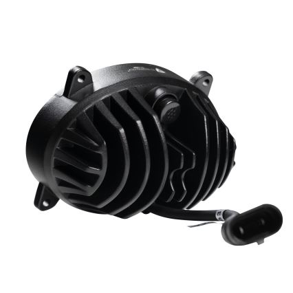 LED Traktorin valonheitin JOHN DEER LED/65W/10-30V IP69 5700K soikea