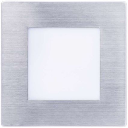 LED-ulko-opastevalaisin upotettava LED/1,5W 3000K IP65