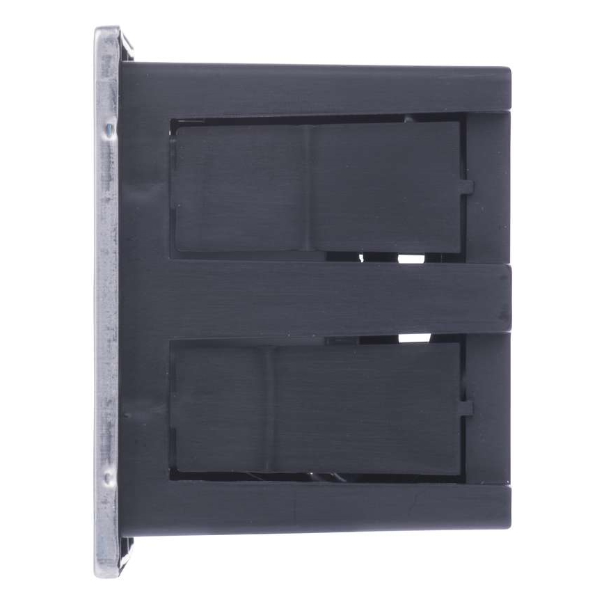 LED-ulko-opastevalaisin upotettava LED/1,5W 3000K IP65