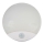 LED-ulkokattovalaisin anturilla LED/15W/230V IP44