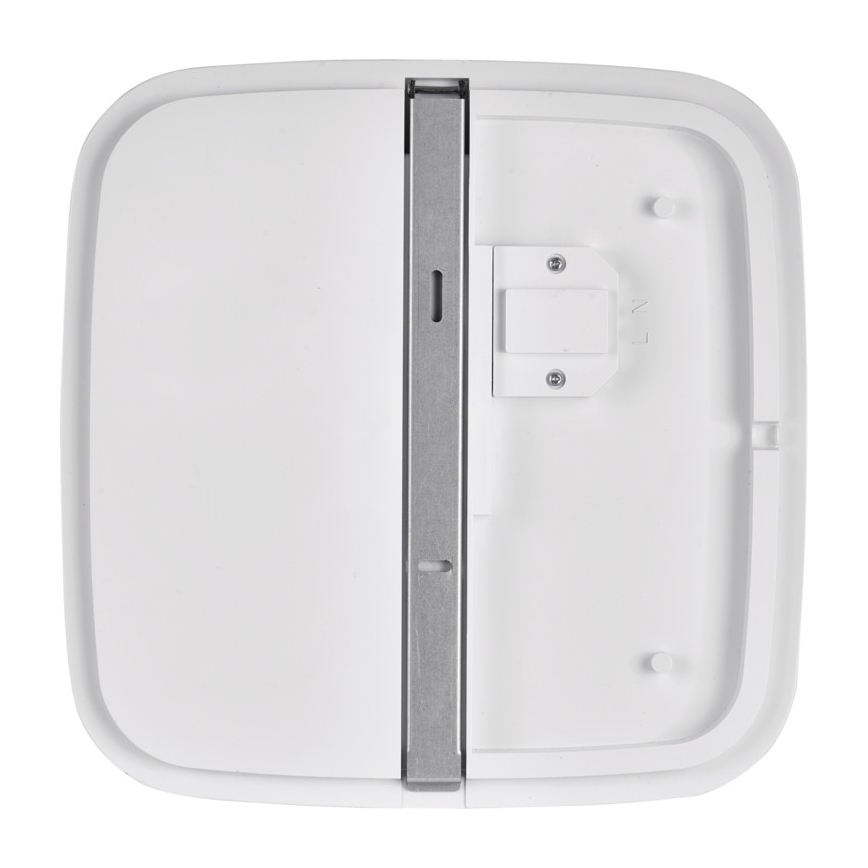 LED-ulkokattovalaisin DORI LED/18W/230V IP54 neliö