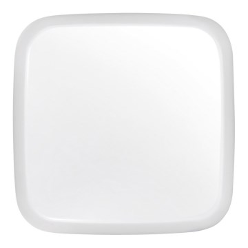 LED-ulkokattovalaisin DORI LED/24W/230V IP54 neliö