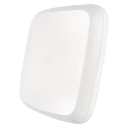 LED-ulkokattovalaisin DORI LED/24W/230V IP54 neliö