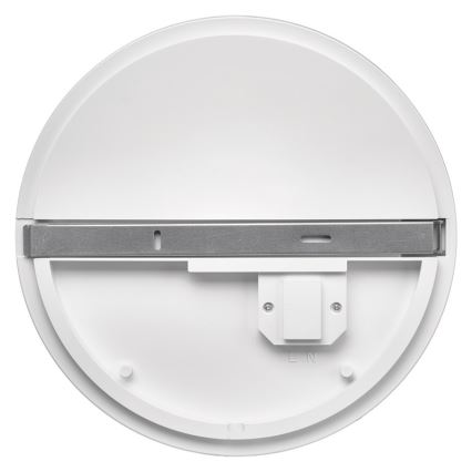 LED-ulkokattovalaisin DORI LED/24W/230V IP54 pyöreä