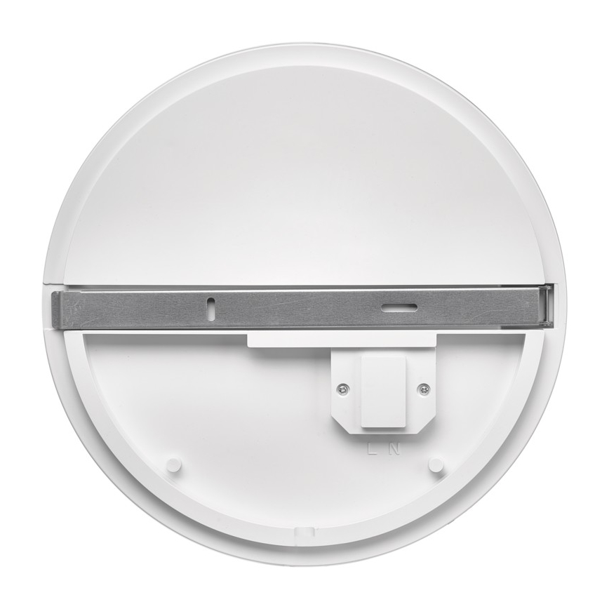 LED-ulkokattovalaisin DORI LED/24W/230V IP54 pyöreä