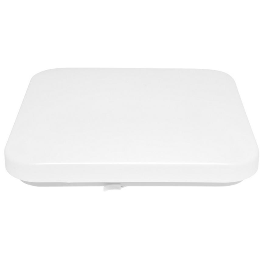 LED-ulkokattovalaisin LUKA LED/42W/230V IP44