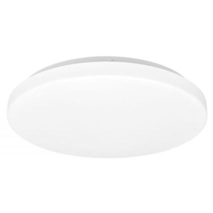 LED-ulkokattovalaisin NELA LED/20W/230V IP44