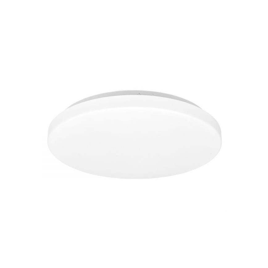 LED-ulkokattovalaisin NELA LED/20W/230V IP44