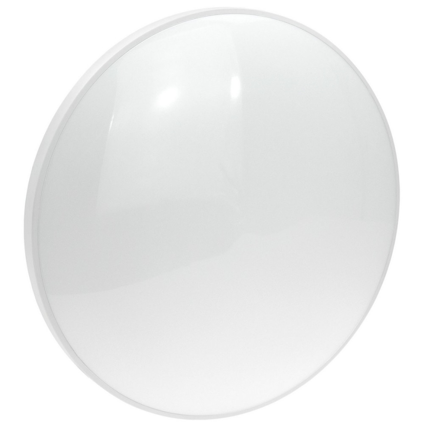 LED Ulkokattovalo NYMPHEA LED/18W/230V IP54 3000K