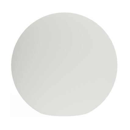 LED-ulkolamppu GLOBO 1xE27/9W/230V halkaisija 40 cm IP44