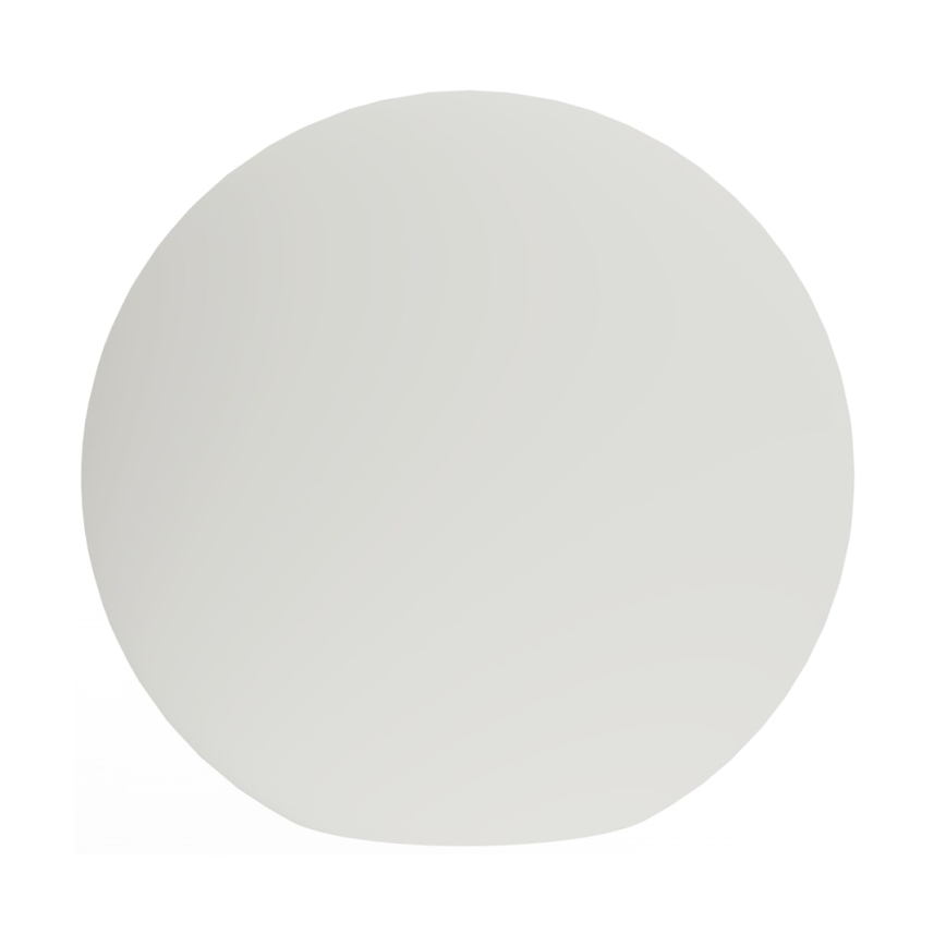 LED-ulkolamppu GLOBO 1xE27/9W/230V halkaisija 40 cm IP44