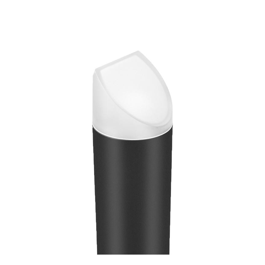 LED-ulkolamppu LED/3W/230V 2800K IP65