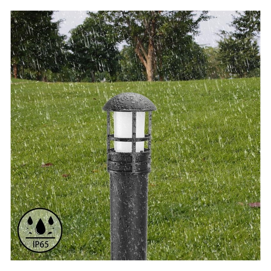 LED Ulkolamppu LED/3W/230V 4000K IP65