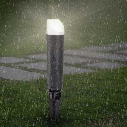 LED Ulkolamppu LED/3W/230V 4000K IP65