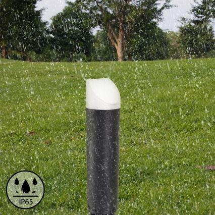 LED Ulkolamppu LED/3W/230V 4000K IP65