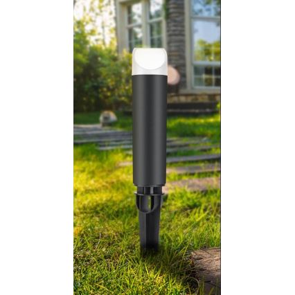 LED Ulkolamppu LED/3W/230V 4000K IP65