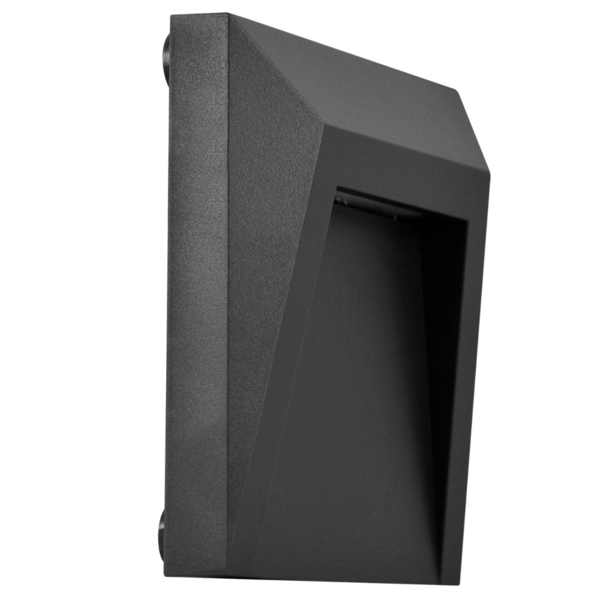 LED Ulkovalaisin PORTAISIIN HOLDEN LED/1W/230V IP65 antrasiitti