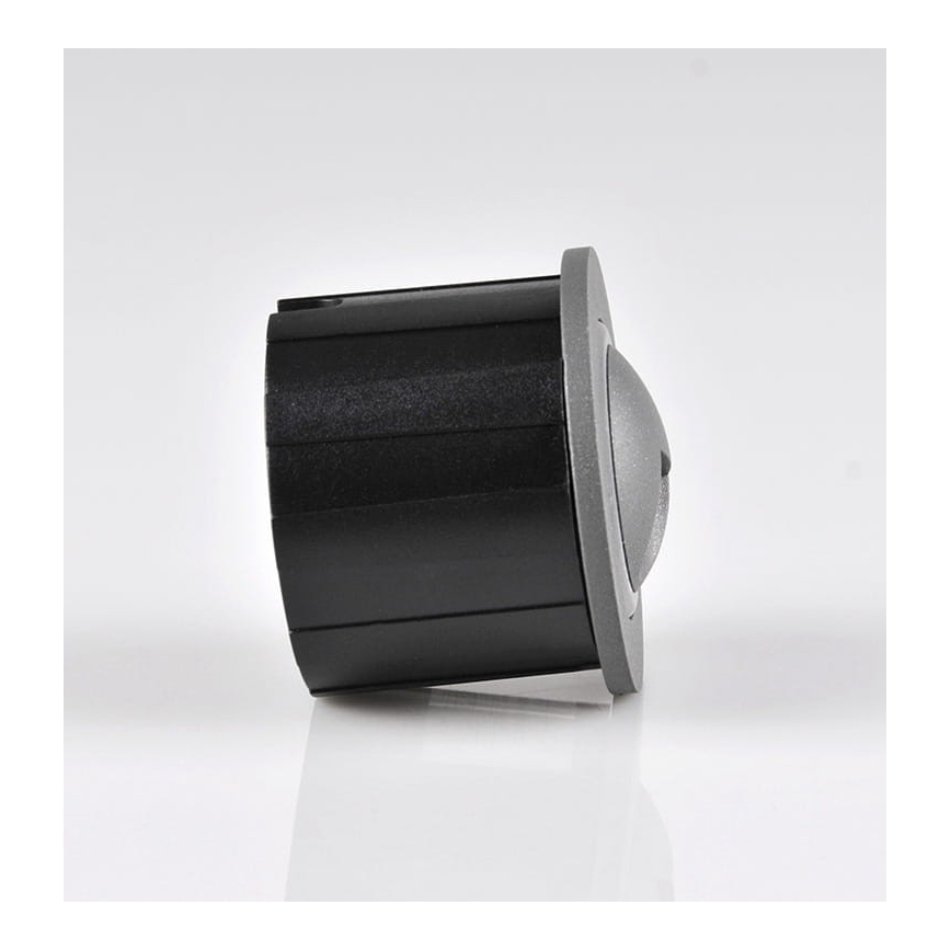 LED-ulkoportaikkovalaisimet Q2 LED/3W/230V IP44