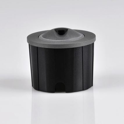 LED-ulkoportaikkovalaisimet Q2 LED/3W/230V IP44