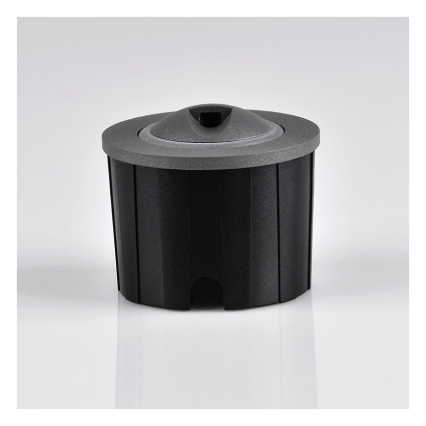 LED-ulkoportaikkovalaisimet Q2 LED/3W/230V IP44