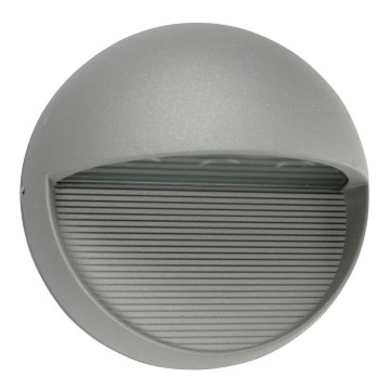 LED-ulkoseinävalaisin CIOLLA LED/3W/230V IP54