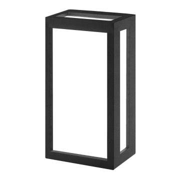 LED ulkoseinävalaisin ENTERA LED/10W/230V 4000K IP54