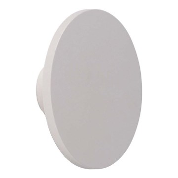 LED-ulkoseinävalaisin LED/12W/230V 3000K IP65 valkoinen