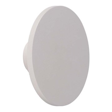 LED-ulkoseinävalaisin LED/12W/230V 4000K IP65 valkoinen