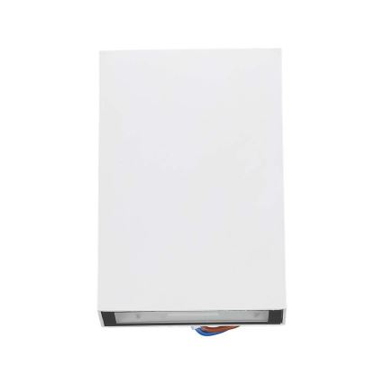 LED-ulkoseinävalaisin LED/4W/230V 3000K IP65 valkoinen