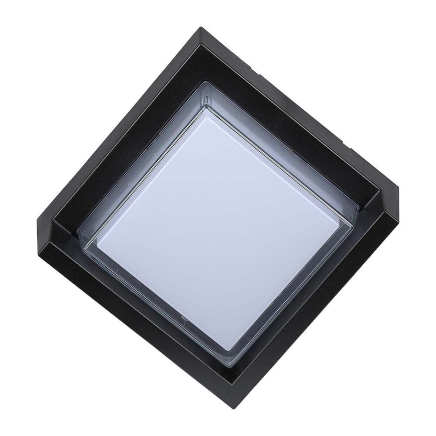 LED Ulkoseinävalaisin LED/7W/230V IP65