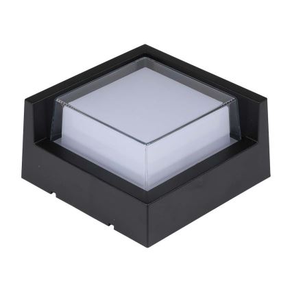 LED Ulkoseinävalaisin LED/7W/230V IP65