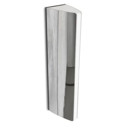 LED-ulkoseinävalaisin LEO LED/14W/230V IP54 3000K